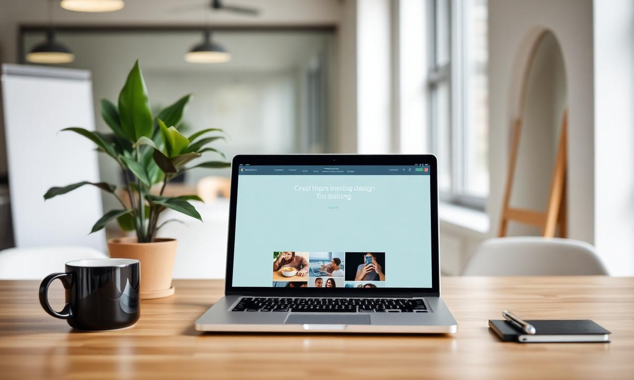 Tendências de Web Design para 2024